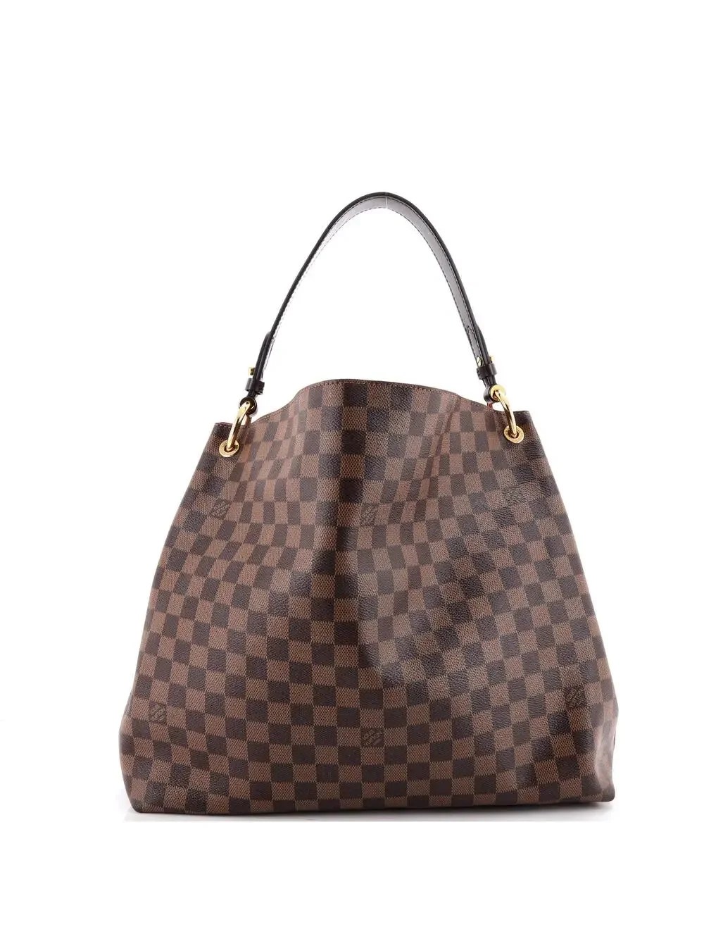 Louis Vuitton Graceful Handbag Damier #340842L17B